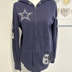 Dallas Cowboy Sweater